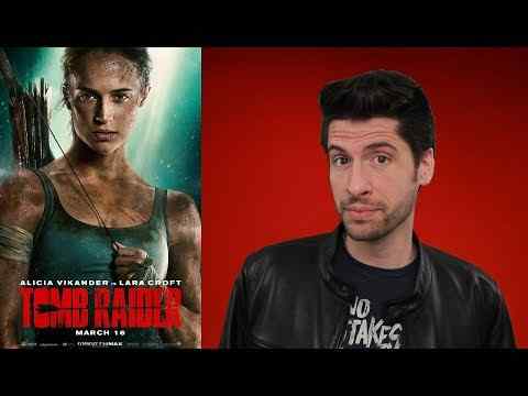 Tomb Raider - Jeremy Jahns Movie review