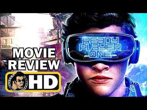 Ready Player One - JoBlo Movie Review