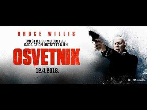 Osvetnik - TV Spot 1