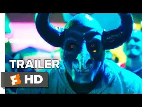 The First Purge - trailer 1