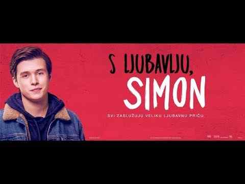 S ljubavlju, Simon - Clip 1