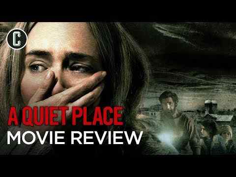 A Quiet Place - Collider Movie Review