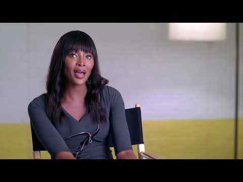I Feel Pretty - Naomi Campbell Interview