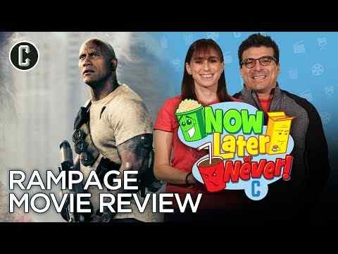 Rampage - Collider Movie Review