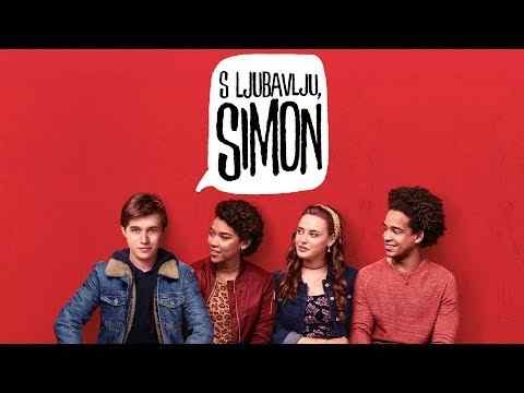 S ljubavlju, Simon - Clip 3