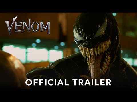 Mi smo Venom - trailer 2