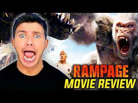 Rampage - Flick Pick Movie Review