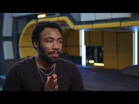 Solo: A Star Wars Story - Donald Glover 