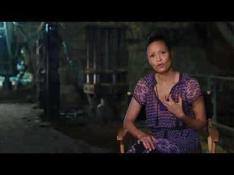 Solo: A Star Wars Story - Thandie Newton 