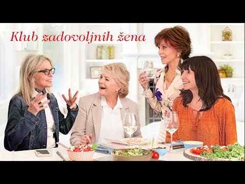 Klub zadovoljnih žena - TV Spot 1