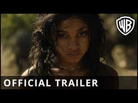 Mowgli - trailer 1
