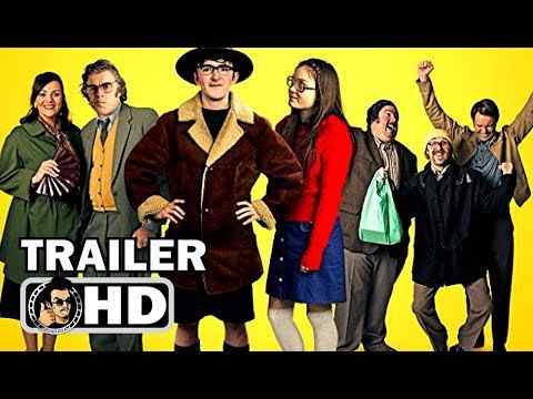 The Bromley Boys - trailer 1