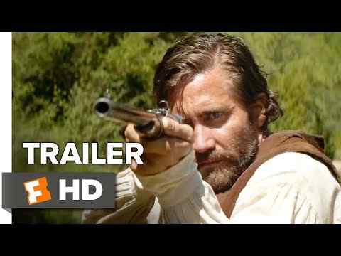 The Sisters Brothers - trailer 1