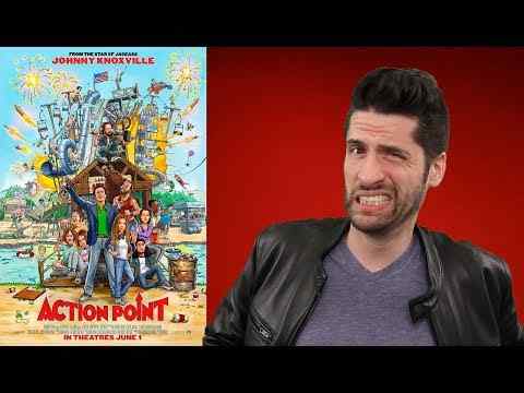 Action Point - Jeremy Jahns Movie review