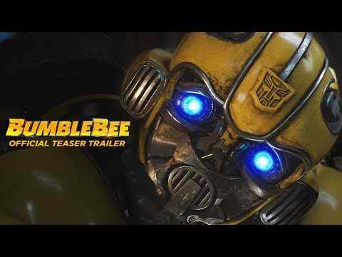 Bumblebee - trailer 1