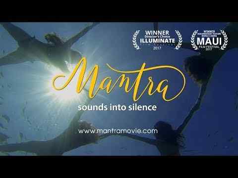 Mantra: Sounds into Silence - trailer