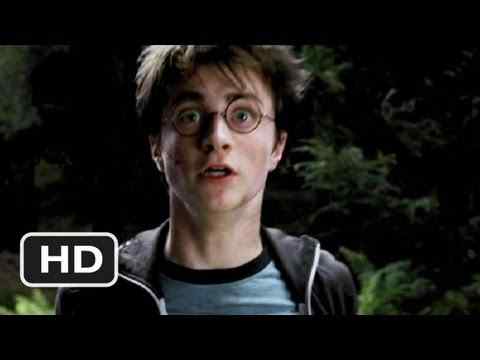 Harry Potter and the Prisoner of Azkaban - trailer