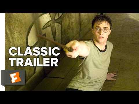 Harry Potter and the Order of the Phoenix - trailer