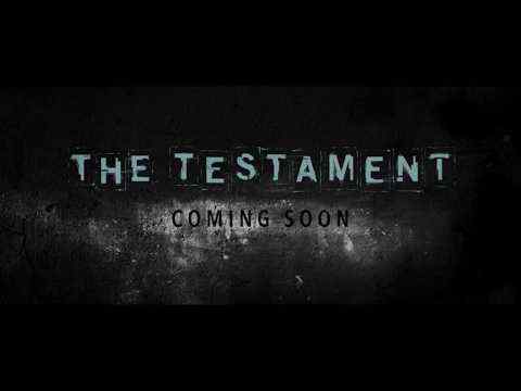 The Testament - trailer