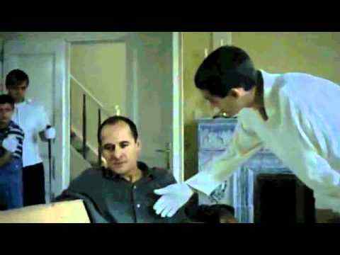 Funny Games - trailer