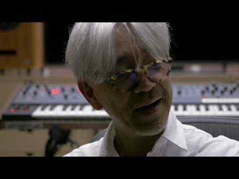 Ryuichi Sakamoto: Coda - trailer