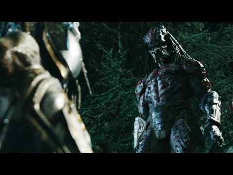 Predator: Evolucija - trailer 2