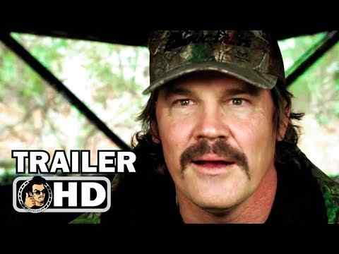 The Legacy of a Whitetail Deer Hunter - trailer 2