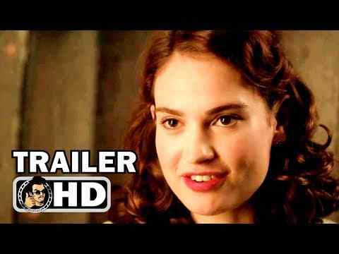 The Guernsey Literary and Potato Peel Pie Society - trailer 2