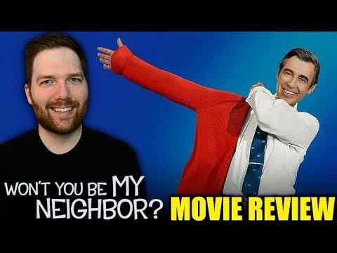 Won't You Be My Neighbor? - Chris Stuckmann Movie review