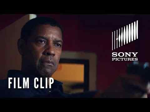 The Equalizer 2 - Clip 