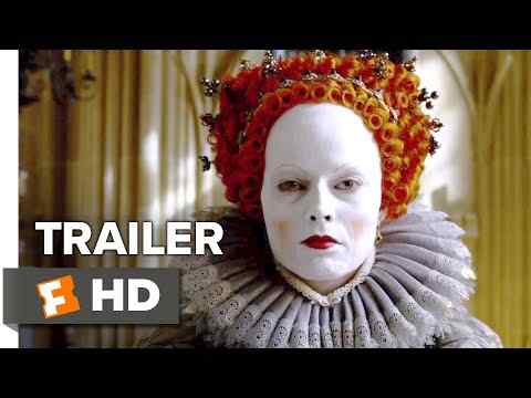 Mary Queen of Scots - trailer 1