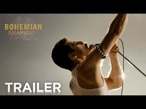Bohemian Rhapsody - trailer 2