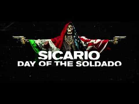 Sicario 2: Rat bez pravila - Filmski Osvrt
