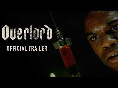 Operacija Overlord - trailer 1