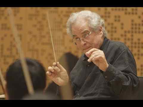 Itzhak Perlman - Ein Leben für die Musik - trailer