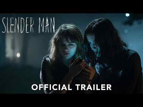 Slender Man - trailer 2
