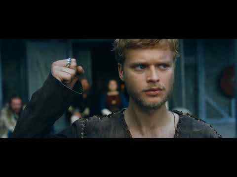 The Pagan King - trailer 1