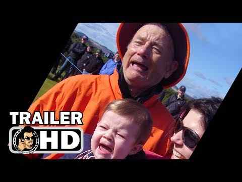 The Bill Murray Stories: Life Lessons Learned from a Mythical Man - trailer 1