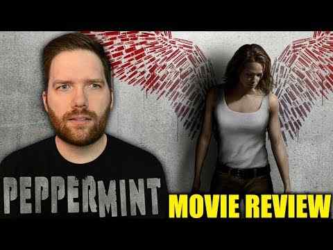 Peppermint - Chris Stuckmann Movie review