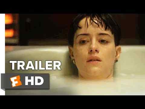 The Girl in the Spider's Web - trailer 2