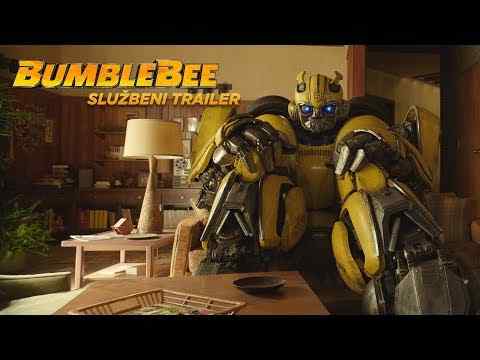 Bumblebee - trailer 2