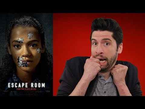 Escape Room - Jeremy Jahns Movie review