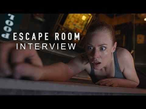 Escape Room - Interviews