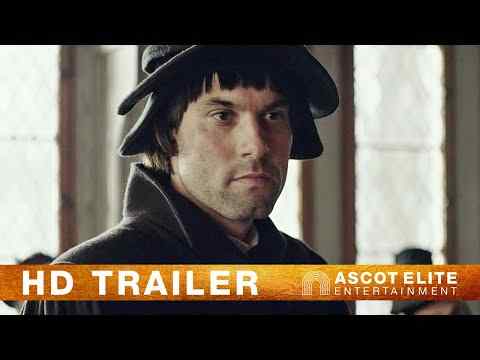 Zwingli - trailer