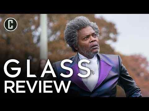 Glass - Collider Movie Review