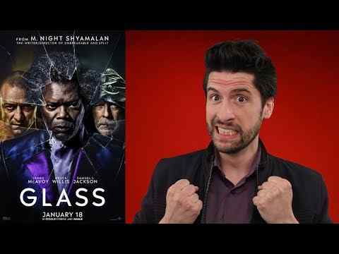 Glass - Jeremy Jahns Movie review