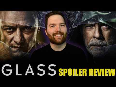 Glass - Chris Stuckmann Spoiler review