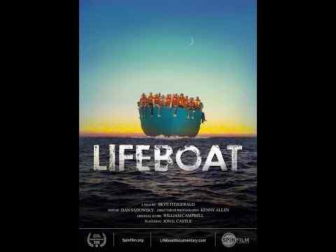 LIFEBOAT - trailer 1
