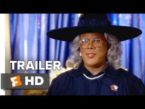 Tyler Perry's a Madea Family Funeral - trailer 2