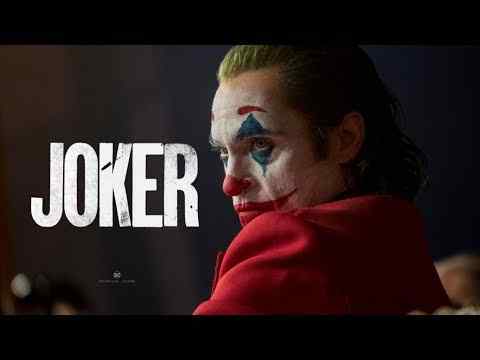 Joker - TV Spot 1